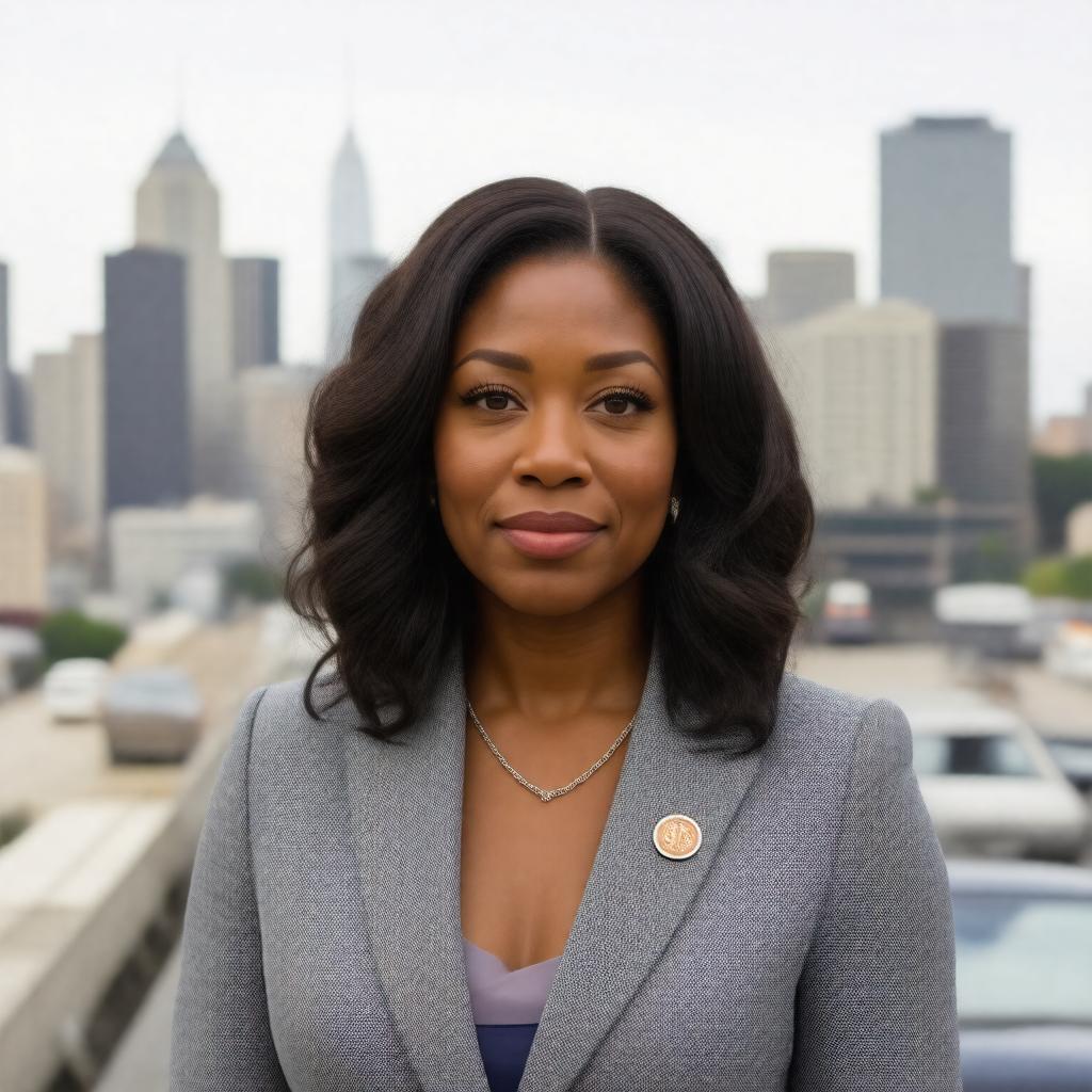 London Breed